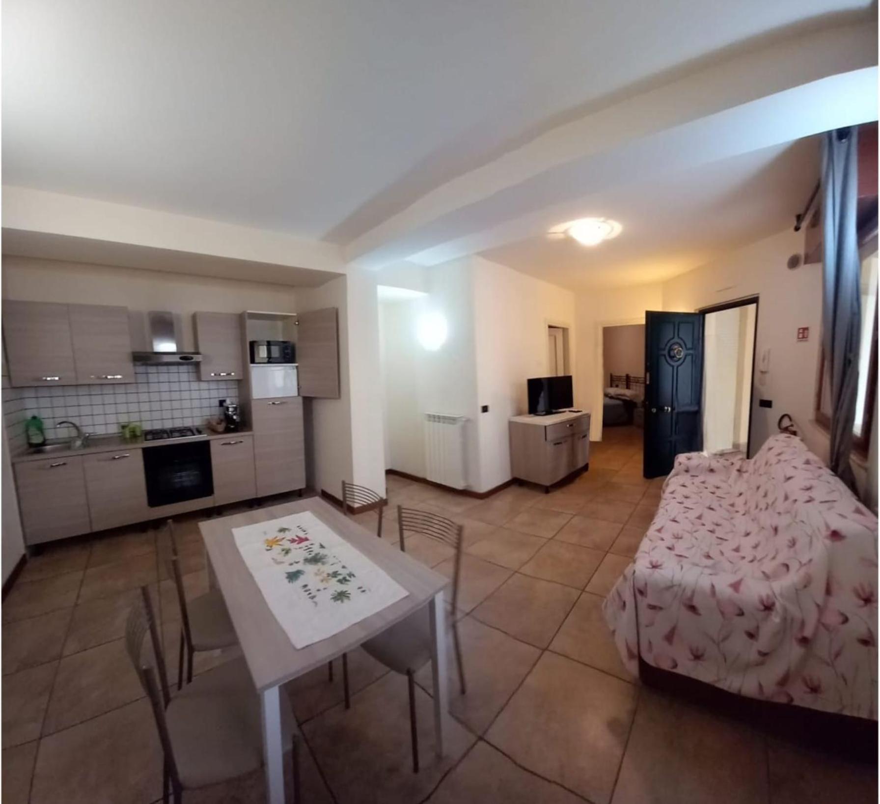 Appartamenti Il Cerqueto 2 Terni Exterior photo